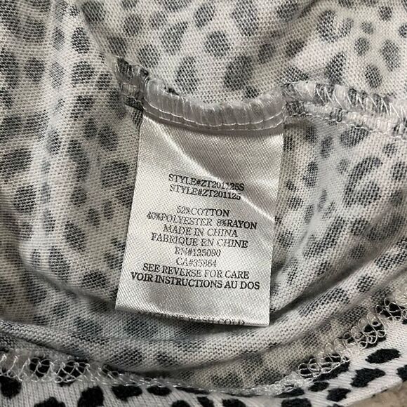 Altar’d State Cropped Tank - Picture 6 of 6